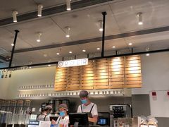 -喜茶(东莞汇一城店)