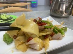 -林记潮汕海鲜砂锅粥(平潭店)