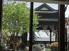 -扬州香格里拉·香宫中餐厅