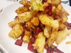 -必点海鲜·海肠捞饭大王(滨江道店)