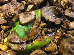 -金掌勺东北菜(格兰晴天店)