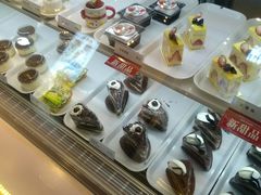 -樱花糕坊(凯德广场店)