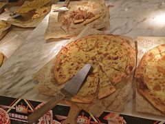 -比格比萨自助(李沧万达店)