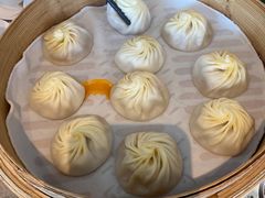蟹粉小笼包-鼎泰丰(国贸商城店)