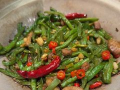 -盛百味·家宴餐厅(霸州分店)