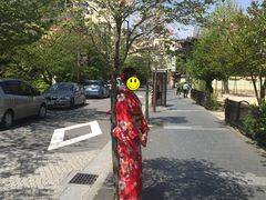 -京都和服体验 梦馆(五条店)