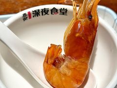 -乔街深夜食堂·小龙虾·高压锅生蚝(杭州总店)