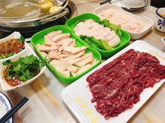 -杏花吴记牛肉火锅