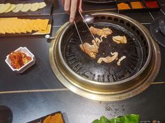 -龙神·炭烧酒场深夜食堂(新街口店)