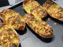 -王森咖啡西点烘焙培训(上海名厨中心店)