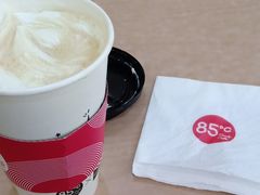 -85度C(北京陶然店)