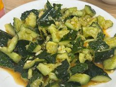 -东北饺子馆(郭南小区店)