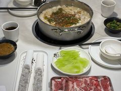 -德林酸菜鱼火锅(南丹店)