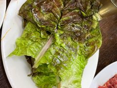 -西塔隆太白烤牛肉馆(图们路店)