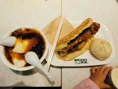 -黑窑厂糖油饼烤鸭·清真菜(旗舰店)