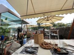 -闲·胡同 Barblu Hutong(雍和宫五道营店)