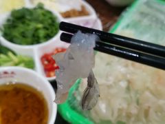 -官塘锋记鱼生·生腌·砂锅粥(牌坊街店)
