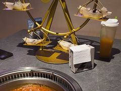 -故里和山·成都火锅(欢乐港湾店)