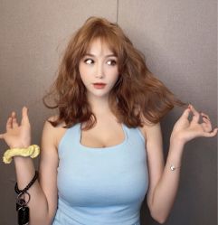 点击看大图 -那茉 Hair Salon