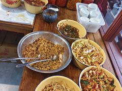-星粉面大王城(德馨园店)