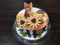 -哈根达斯(济南万象城店)