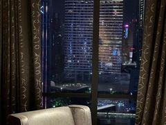 -宁波威斯汀酒店