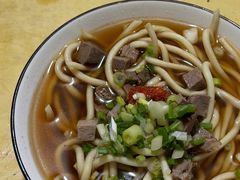 -老光明岗琼甜茶馆