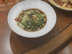 -盈春大饭店(千山路店)