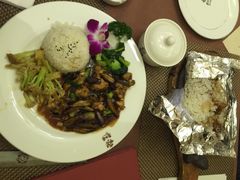 -意卡菲·欢乐聚会餐厅(华侨店)