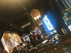 大堂-川里谈·川味小馆(北京路店)