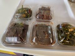 -小豆面馆(民大店店)