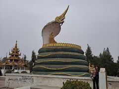 -洛阳白马寺