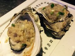 -很久以前羊肉串(大华三路店)