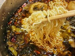 -黑皮酸菜鱼(绣花巷店)