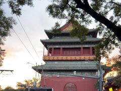 -吴裕泰茶庄(鼓楼店)