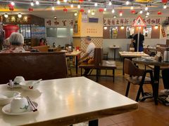 大堂-点都德(北京路贰店)