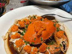 -新海渔港·胶东海鲜家常菜·家宴(奥体中心店)