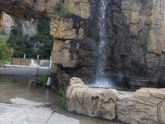 -冶力关旅游区