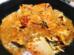 -沈记烧烤海鲜(江汉二路店)