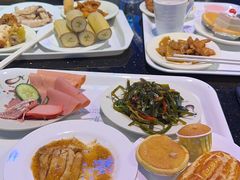 -萧邦音乐会所KTV·蒸汽活海鲜自助(福田店)