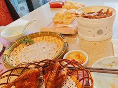 -点都德(龙之梦店)