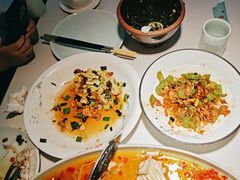 -上地宴·中关村的会客厅(清河高铁站店)