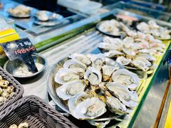 -飞尝蚝·顺德菜·鱼生(顺德总店)