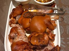 -福来齐·鲁菜海鲜·渔家菜(朝阳街分店)