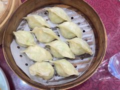 -老边饺子馆(中街店)