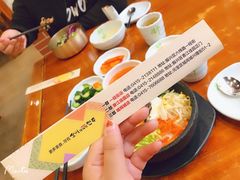 -全州拌饭馆(断桥店)