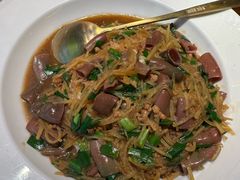 -喝丢一只鞋海鲜烧烤·海肠捞饭(东关街店)