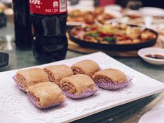 -海晖酒楼·顺德鱼生(荣华店)