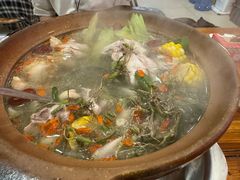 -洪大厨鸡煲(福田店)