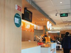 -麦当劳(农光里店)